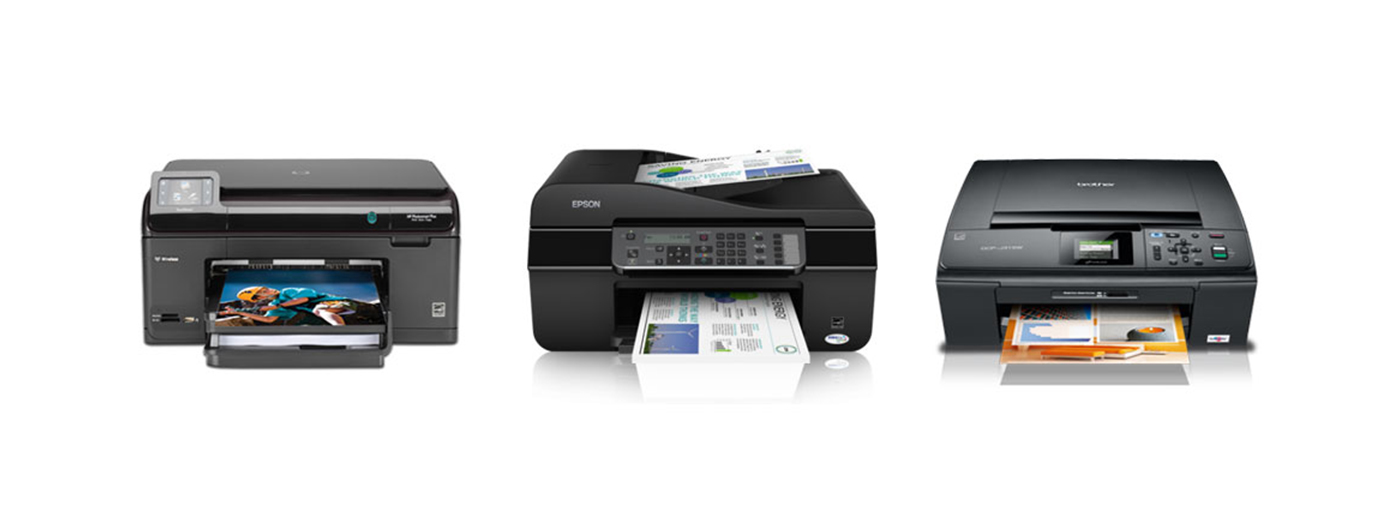 printers